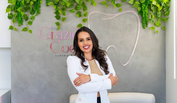 Dra. Graziele Coelho 3 - Endodotista